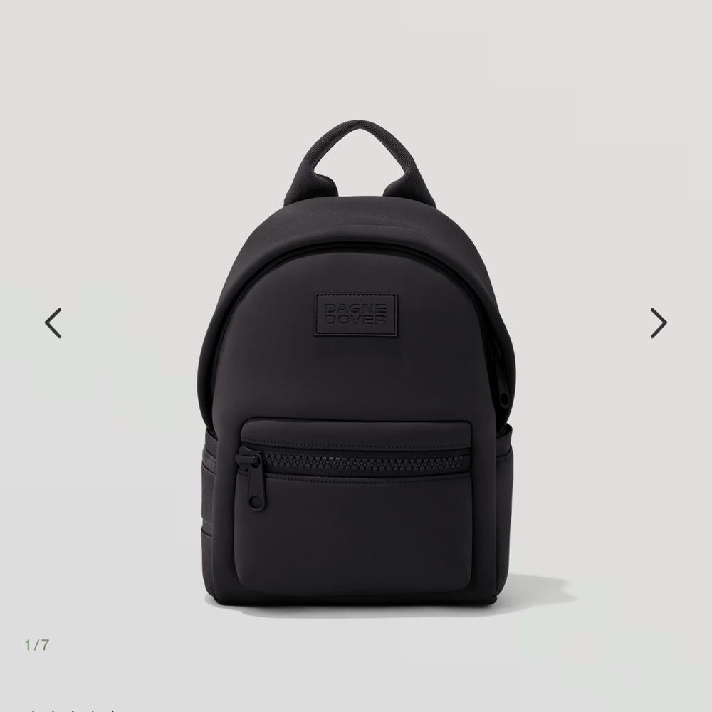 Dagne Dover small backpack